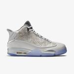 Кроссовки Air Jordan Dub Zero 'Laser' 7