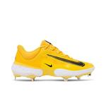 Бутсы Nike Alpha Huarache Elite 4 Low TB 'Amarillo' 1