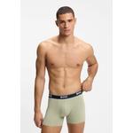 Боксеры 3 шт. - BOSS Bodywear 7