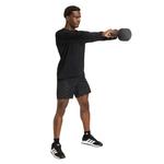 Эластичная футболка с длинным рукавом Workout Essentials Flex 3