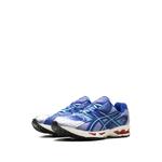 Кроссовки Gel-Nimbus 10.1 Iron Man vs. из коллаборации с KITH кроссовки Mega Man Double Box 2