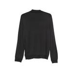 fine-knit sweater 2