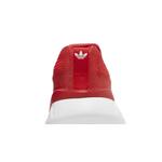 Кроссовки Adidas Swift Run 22 'Vivid Red White' 7