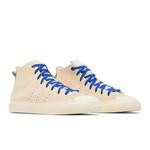 Кроссовки Pharrell Williams x adidas Nizza Hi 'Cream' 8