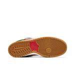 Кроссовки Nike Dunk Low Premium SB 'Seattle Supersonics' 4
