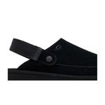 Сабо UGG Goldenstar Clog Kids 'Black' 2