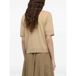 Alma short-sleeve sweater 2