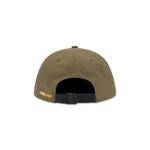 Кепки-снапбэки Supreme Brushed Cordura Small Box 6-Panel 'Оливковый' 2