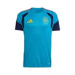 Джерси Adidas Spain 26 Tiro Jersey 'Bold Aqua' 1