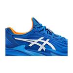 Кроссовки ASICS Court FF 3 Novak 'Tuna Blue' 2