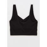 Спортивный бюстгальтер Real Me Track Low Key Longline 6