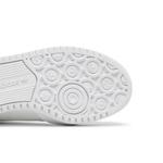 Кроссовки Adidas Wmns Forum Bold 'White Matte Gold' 5