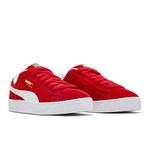 Кроссовки Puma Suede XL 'For All Time Red' 8