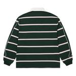 Поло Palace Skull Crest Rugby 'Olive' 2