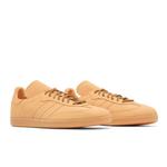 Кроссовки Pharrell x adidas Samba Human Race 'Orange' 8