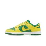 Кроссовки Nike Dunk Low 'Reverse Brazil' 3