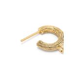 Bar à Charm's single earring 2