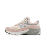 Кроссовки New Balance 990v6 Big Kid Wide 'Pink Haze' 3