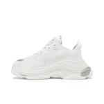 Кроссовки Balenciaga Wmns Triple S Sneaker 'Белый' 3