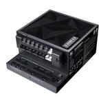 LIAN LI EDGE PLATINUM V2 1200W 80Plus Platinum полностью модульный блок питания - Black 1