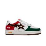 Кроссовки KidSuper x Bape Sta 'SuperBape Cup - Mexico' 1