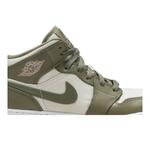 Кроссовки Air Jordan 1 Mid GG 'Bleached Coral' 2