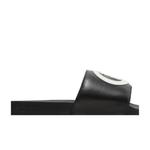 Слайды Gucci Slide 'Interlocking G - Black' 2