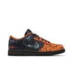 Кроссовки HUF x Nike Dunk Low Priority 'Hufquake' 1