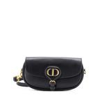 Сумка через плечо Bobby Flap Bag Leather East West 1