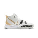 Кроссовки Nike Kyrie 7 GS 'Кольца' 1