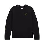 Свитшоты Nike x Nocta Tech Fleece Crew 'Black' 1