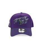 Бейсболка Tampa Bay Rays City Connect 9FORTY из коллаборации с MLB 1