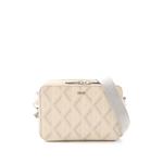 Сумка через плечо CD Diamond Coated Canvas Zipped Pouch with Strap (2021-2026 годы) 1