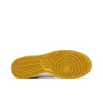 Кроссовки Nike Dunk Low 'White University Gold' 4