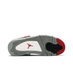Кроссовки Air Jordan Dub Zero 'Toro Bravo' 4