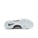 Бутсы Nike Alpha Huarache NXT MCS 'White Blue Tint Black' 4