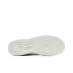 Кроссовки Nike Air Force 1 GS 'White Emerald Rise' 4