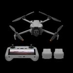DJI Mini 5 Pro Fly More Combo комплект для свободного полёта (DJI RC2) 1