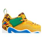 Кроссовки LEGO x adidas D.O.N. Issue #3 'Minifig' 2