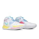 Кроссовки Nike Kyrie 6 'Neon Graffiti' 8