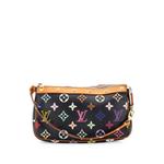 Клатч Pochette Accessoires Monogram Multicolor 1