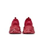Кроссовки Balenciaga Wmns Triple S Sneaker 'Темно-красный' 6