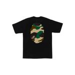 Футболка 1st Camo с графичным принтом 2