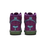 Кроссовки Nike Wmns Dunk High Skinny 'Doernbecher' 6