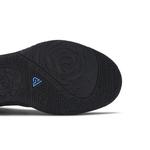 Кроссовки Nike Zoom Freak 1 'Black Iridescent' 5