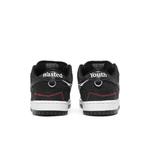 Кроссовки Wasted Youth x Nike Dunk Low SB 'Black Denim' 6