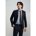 BLAACK Коллекция Шерсти Костюмный Пиджак 3
