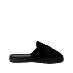 Эспадрильи Black из коллаборации с Fenty by Rihanna 1