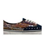 Кроссовки Vans Premium LX Authentic 44 'Ibiza Pack - Blue' 2