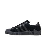 Кроссовки Angel Chen x adidas Superstar 80s 'Core Black' 3